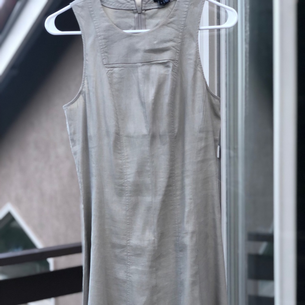 Theory dress